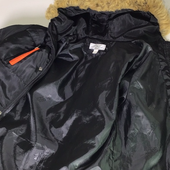 ST Dopunt, Vintage Flight jacket - Picture 11 of 15